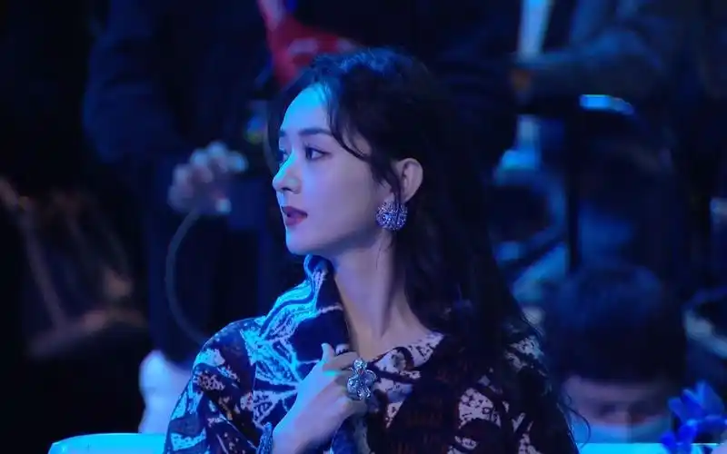 【赵丽颖】星光大赏绝美镜头混剪