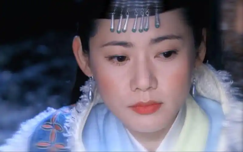 木府风云 · 秋瓷炫 | 舔颜向 | 花雨落