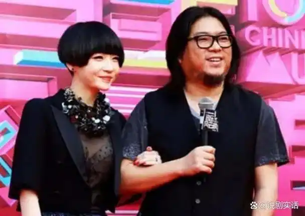 高晓松为何宁可净身出户也要离婚,独自抚养孩子的前妻如何了?