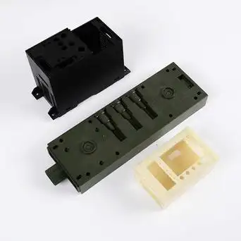 家用电子电器塑料外壳注塑加工塑胶制品汽车电子配件定 制开 模