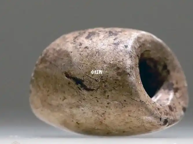 查海遗址玉器荟萃