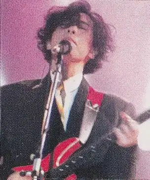 给大家分享一下最近收集的一些关于黄贯中的年轻帅照