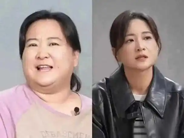 著名导演爆料贾玲的成功离不开两个男人现在她该领证生娃了