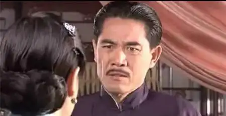 7,王宝强的许三多《士兵突击》8,梁冠华的狄仁杰《狄仁杰》9,李幼斌的