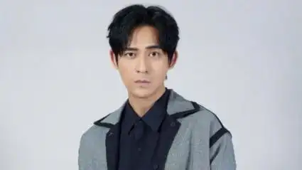 周渝民有人群恐惧症 曾无法接受和陌生人同行