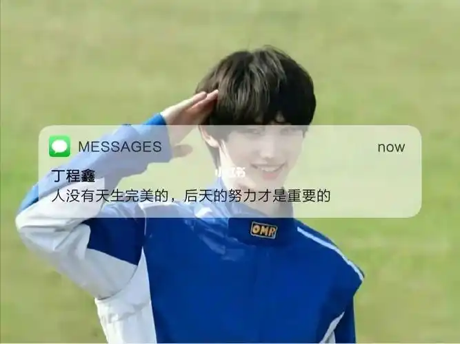 我的第一篇笔记  ##tnt时代少年团丁程鑫  #薯队长