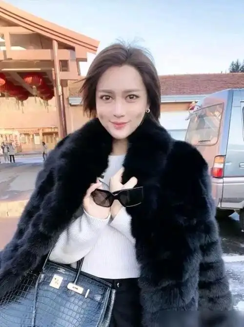 辛巴团队时大漂亮继韩美娟之后欲当818第二大逆徒