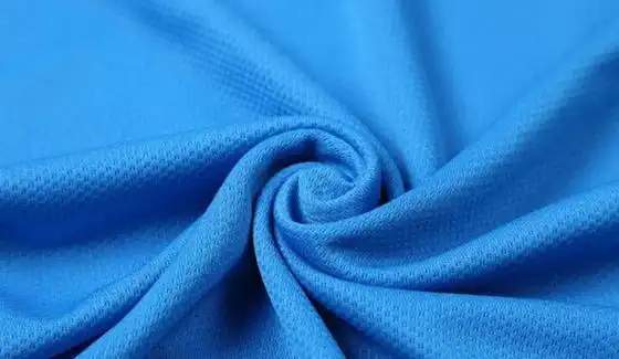 涤纶(聚酯纤维)是什么面料