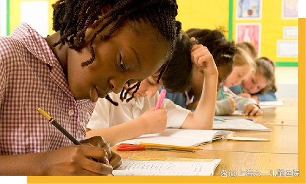 如何帮助多动症儿童提高注意力