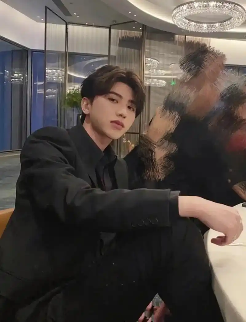 男朋友 (82张)#蔡徐坤 #女友视角 #理想型 #回忆 - 抖音