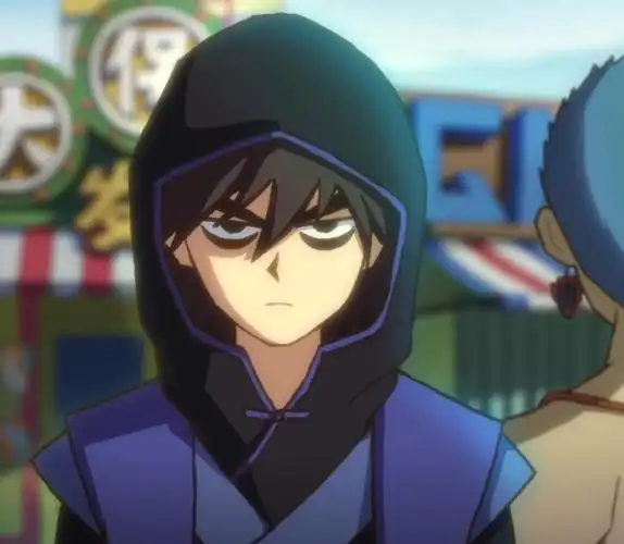 八百万人期待的国漫续集刺客伍六七玄武国篇走出小鸡岛的阿柒