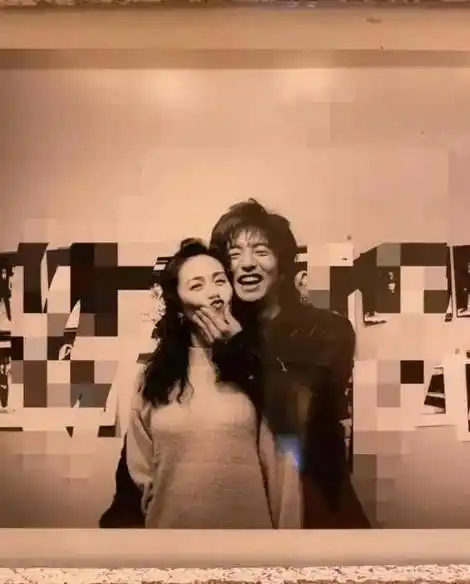 原创木村拓哉罕见秀恩爱意外暴露静香婚纱照光希小时原来是假小子