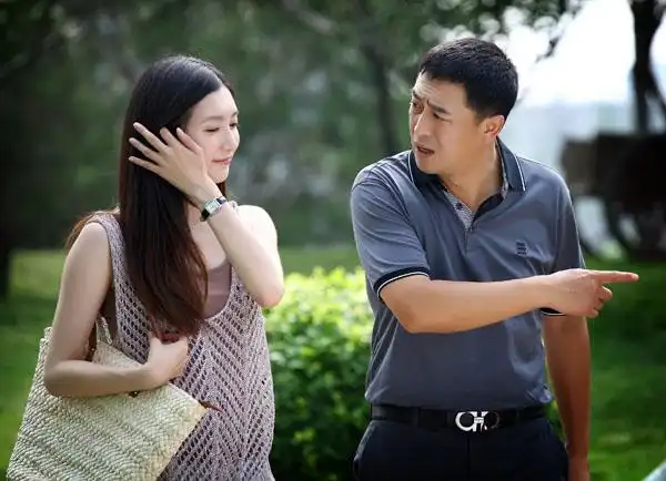 张嘉译一仆二主电视剧全集剧情介绍143集一仆二主大结局