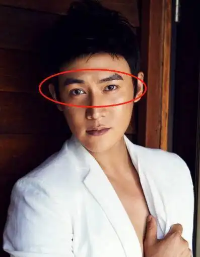 对女人忠贞不二打死不会变心的男人面相有哪些