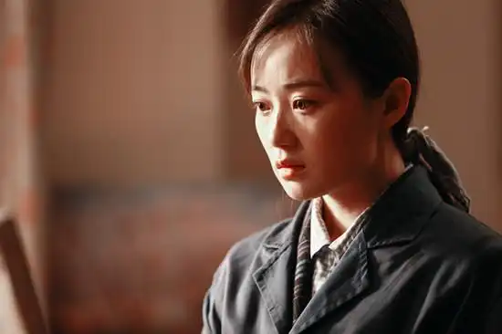 爱你一生热播战菁一陷无爱婚姻