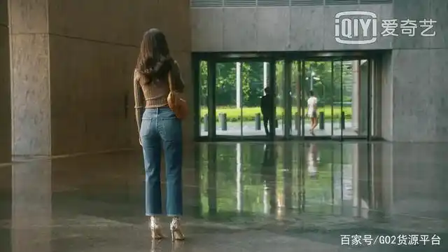 《流金岁月》里,倪妮和刘诗诗,就像一蒂双生花