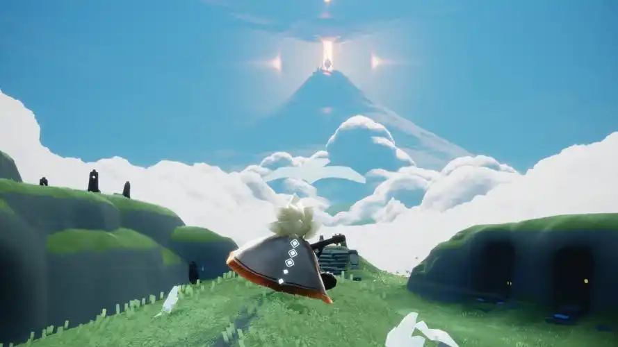 有没有一些超仙的ipad壁纸