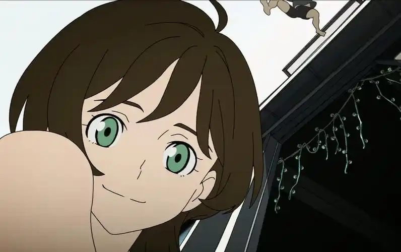 从未拥有怜悯之心的凯撒也为这个少年而哭泣(恶魔人 哭泣之子)剧评