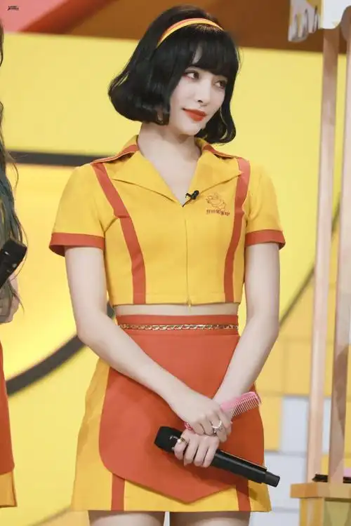 the9许佳琪非日常派对