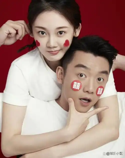 苗苗郑恺好甜!同跳浪姐舞,网友:聪明女人,家庭,事业两不误