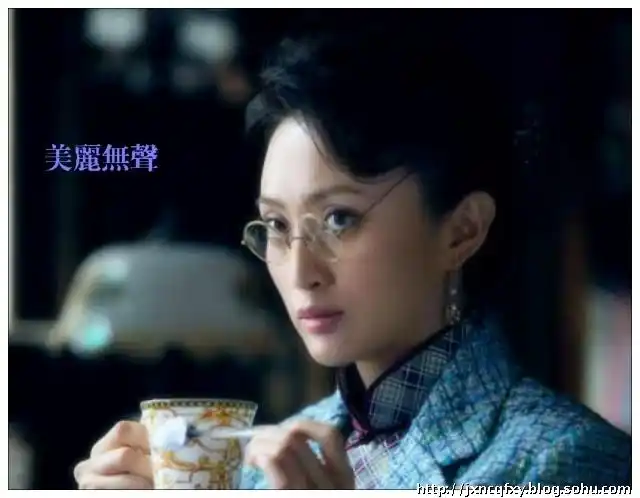 电视剧美丽无声剧情第1集第15集