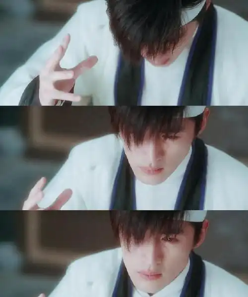 "不知好歹"的女主系列,这样的"男二"你爱吗?