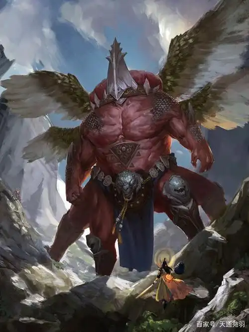 十二祖巫的来历是什么,他们各自有什么本领(上)