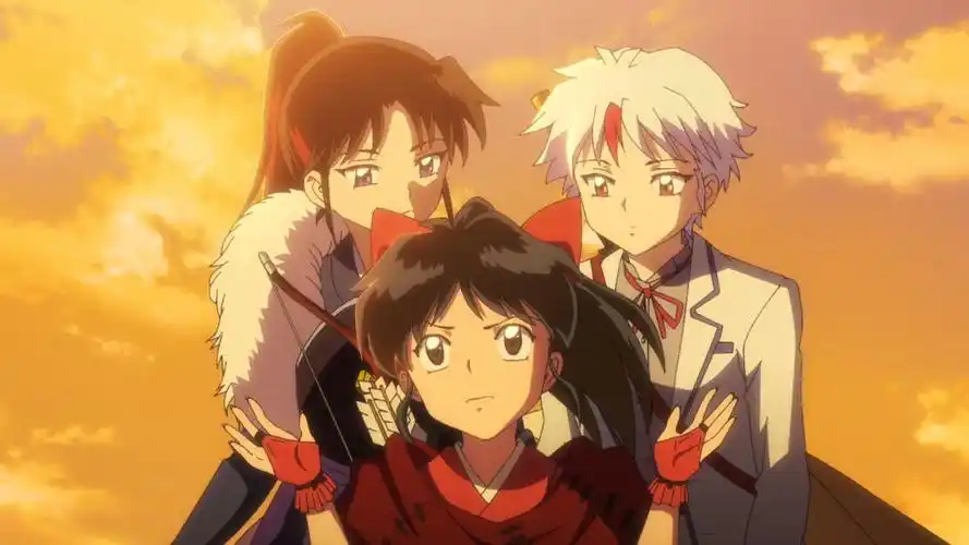 连接人与人因缘的故事,《半妖的夜叉姬》第2季监督菱田正和的访谈