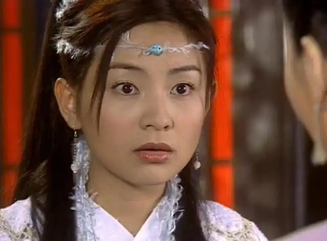 四版"小昭",图2我忍了,图3我也忍了,图4我选择不忍了