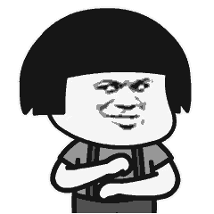 蘑菇头交叉双手动图_蘑菇头_动图_交叉_双手表情