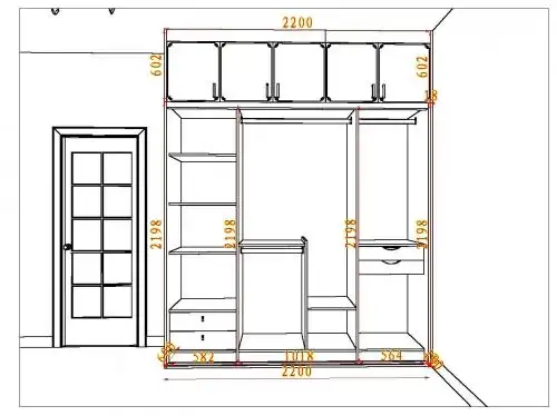 中国韵家具a15079