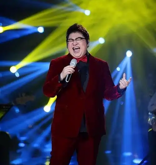 当徐峥有了头发,韩红变瘦,李宇春留了长发,你还能认出来吗