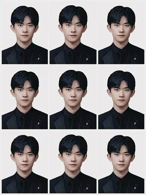 对这个男人真的没有抵抗力我真的会爱,也真的好爱#宝藏男孩易烊千玺