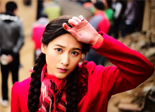 【黄大妮】全集观看地址_片尾曲_片头曲_演员表_豆瓣评分_剧照-影视库