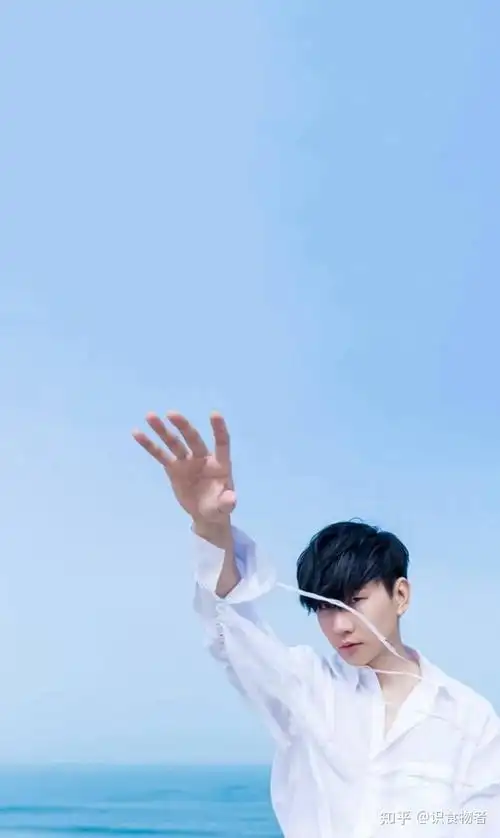 林俊杰壁纸? - 知乎