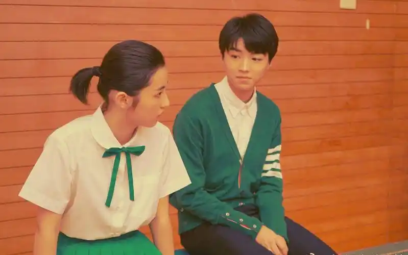 初恋这件小事凯枫剧情向王俊凯x张子枫剪辑版