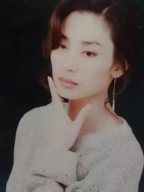 歌手邝美云有多励志