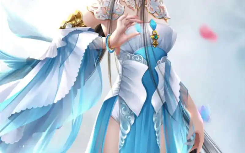 那些冷门且仙气十足的古风歌曲