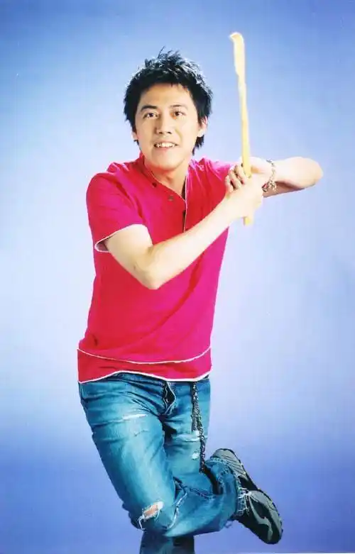 十一郎为张宇写150首歌原谅他多次劈腿终于苦尽甘来嫁给他