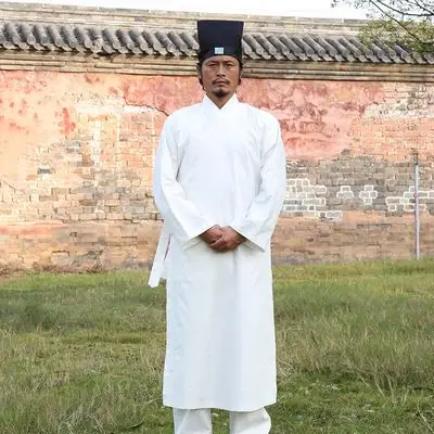 天0时0分0秒在售价￥ 168券后价￥163销量0件掌柜:武当道禅传统服饰去