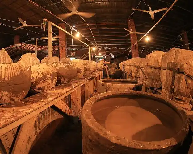 ctps.cn-- 陶坊记忆(专题)23 艺苑