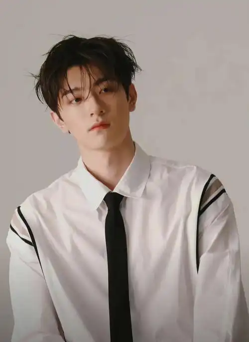 林一:长相演技无一不被嘲,他却频频霸屏,凭真诚有望成新晋顶流_腾讯