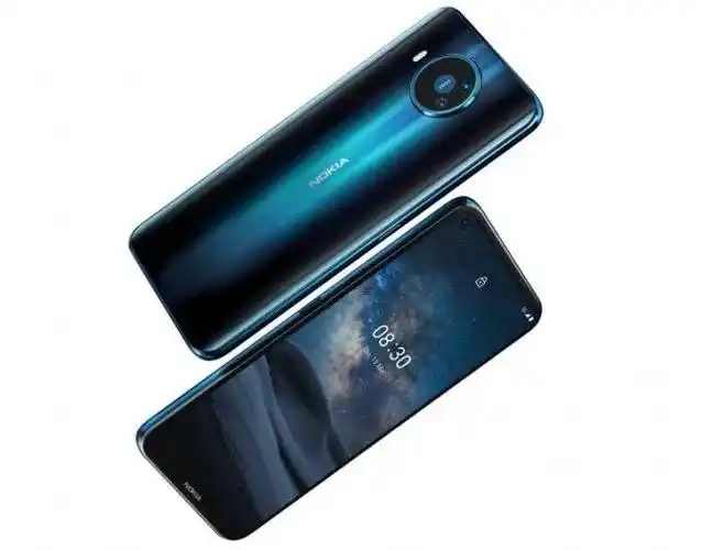 比oppo还狠诺基亚把骁龙765g机型卖到近5000元