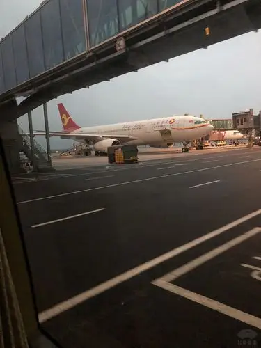 重庆机场要客t3