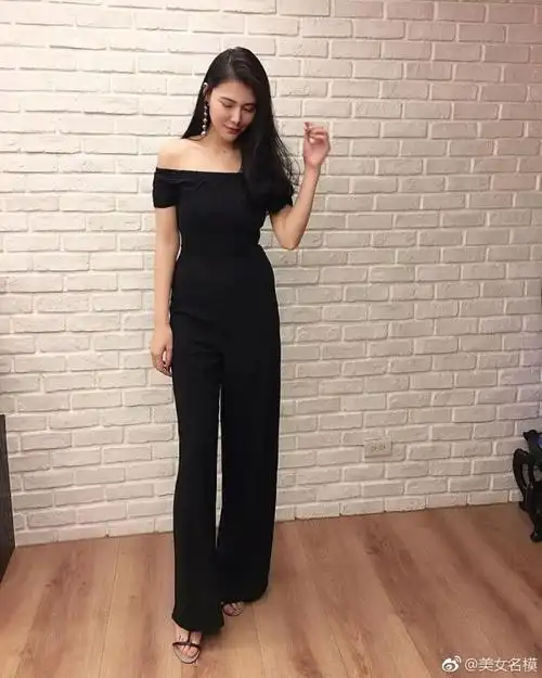 你心目中女神身高是多少呢?