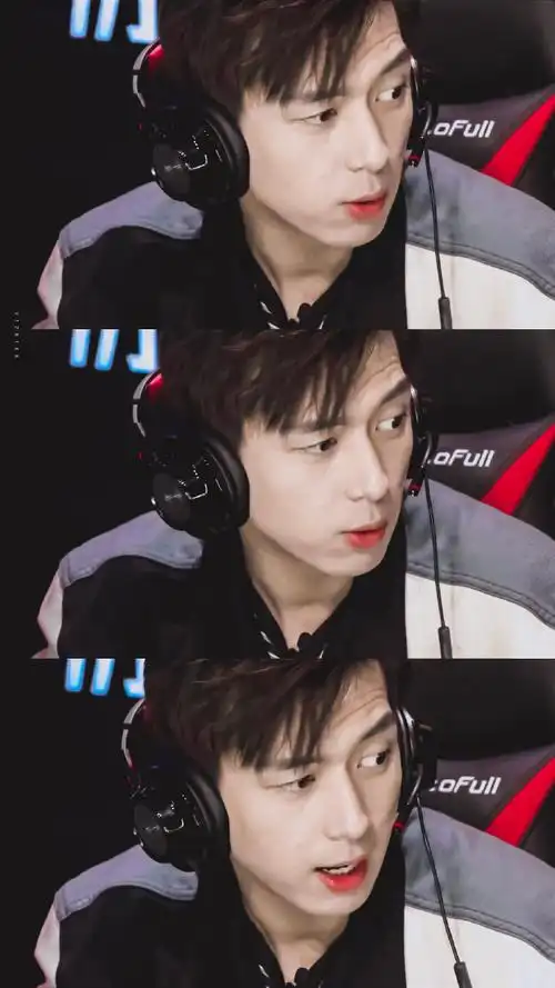 电竞男主上现了 92@李现ing