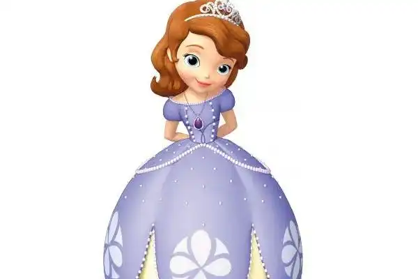 小公主苏菲亚介绍