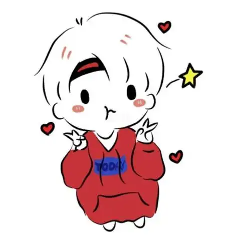 附过程简笔画王俊凯手绘头像copyright 082010-2022 蒲城教育文学网