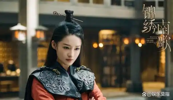 事实证明李沁的尴尬现状掀开了内娱的残酷真相