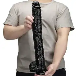 5cm超大粗长真阳具假阴茎鸡吧jj女用自慰器肛门塞后庭肛塞